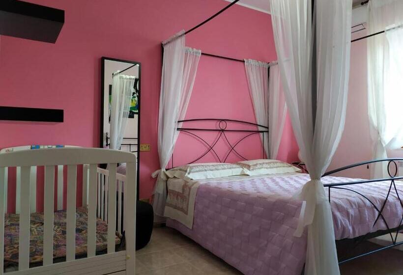 B&b La Casa Di Angelica