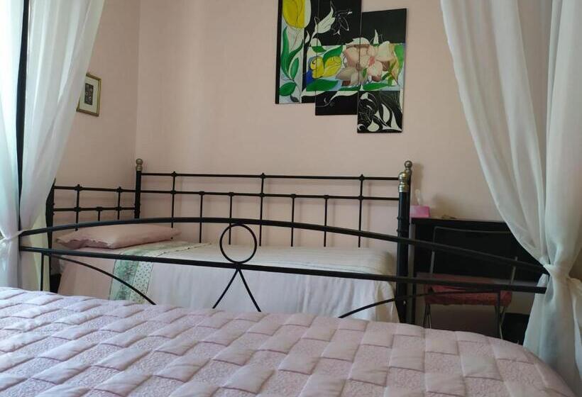 B&b La Casa Di Angelica