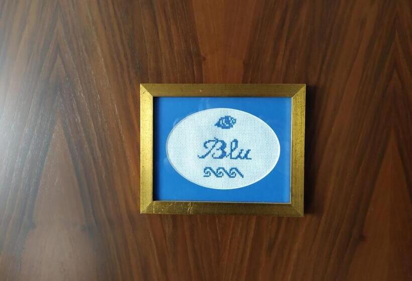 B&b La Casa Di Angelica