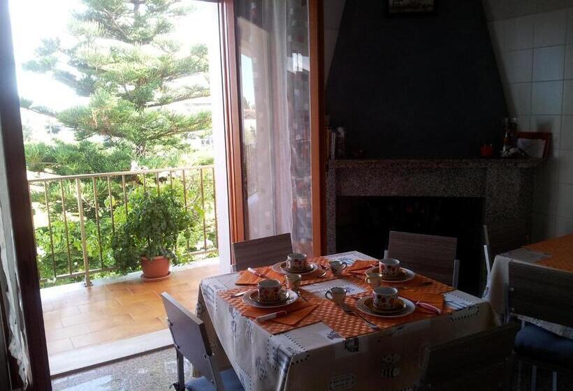 B&b La Casa Di Angelica