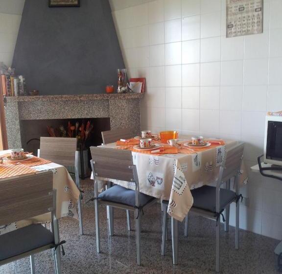 B&b La Casa Di Angelica