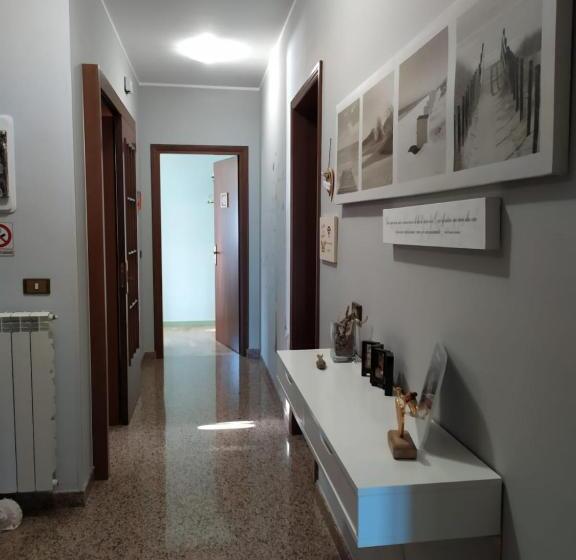 B&b La Casa Di Angelica