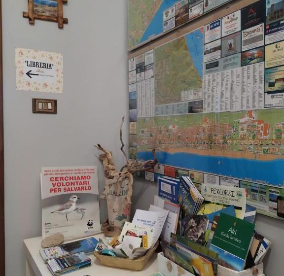 B&b La Casa Di Angelica