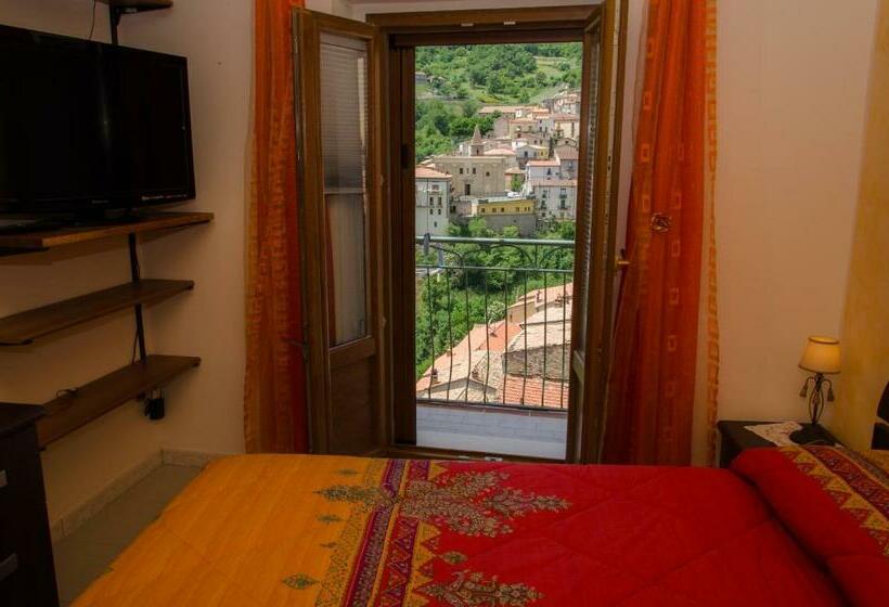 B&b La Perla Nelle Dolomiti