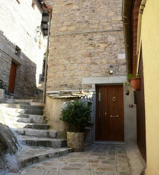 B&b La Perla Nelle Dolomiti