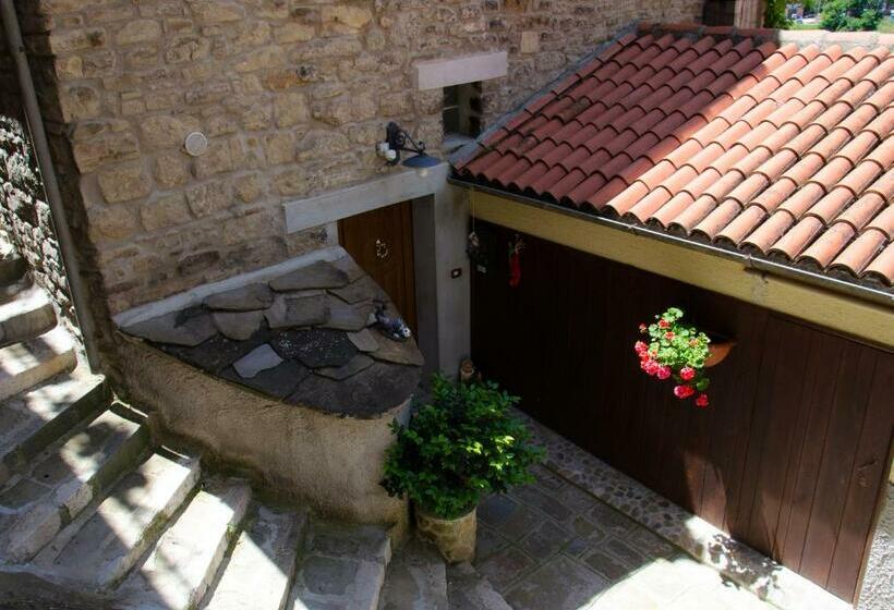 B&b La Perla Nelle Dolomiti