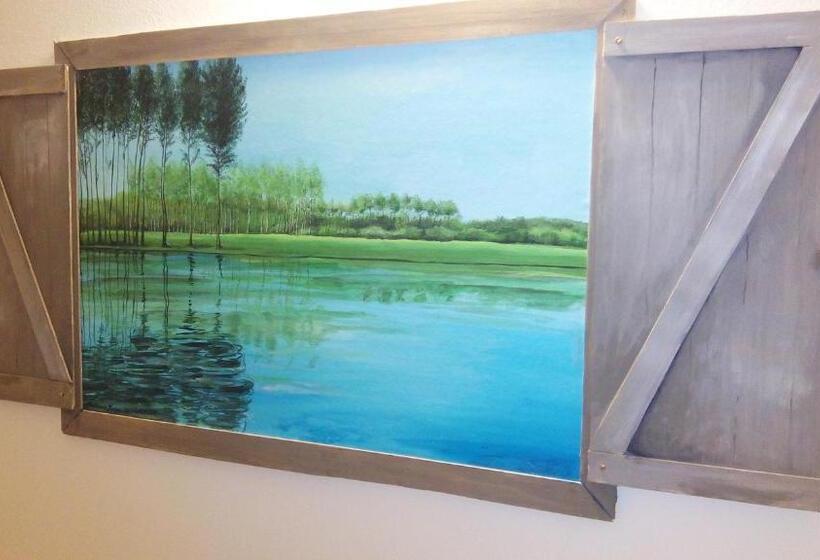 住宿加早餐  La Casa Delle Betulle