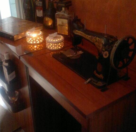 B&b Le Fate Del Lago