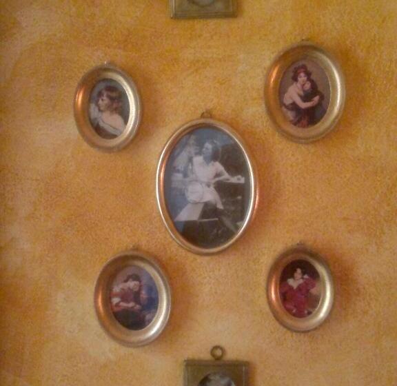 B&b Le Fate Del Lago