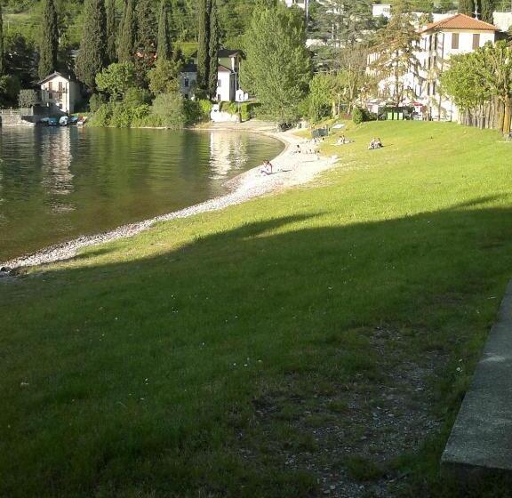 B&b Le Fate Del Lago