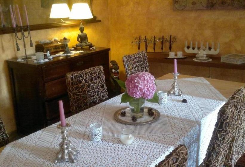 B&b Le Fate Del Lago