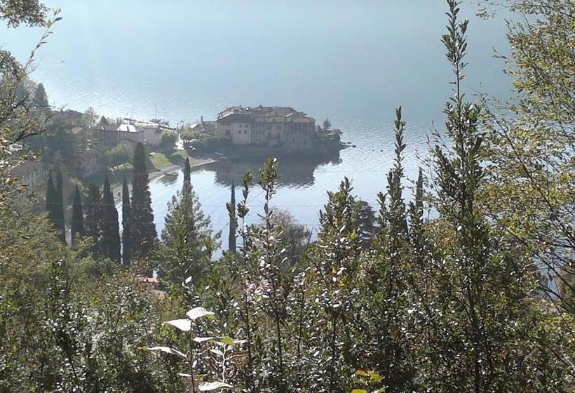 B&b Le Fate Del Lago