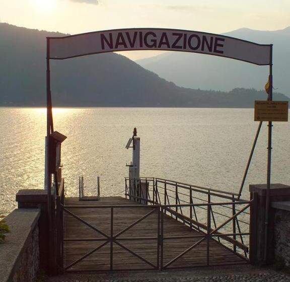 B&b Le Fate Del Lago