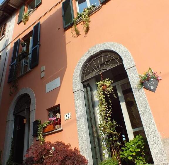 B&b Le Fate Del Lago