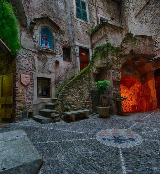 住宿加早餐  Bb Le Gemme