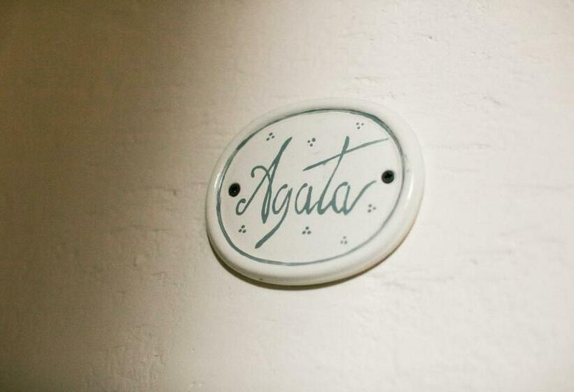 住宿加早餐  Bb Le Gemme