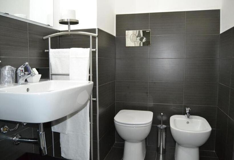 B&b Paolo E Mariella