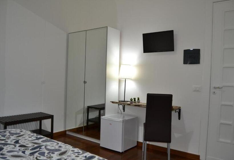 B&b Paolo E Mariella