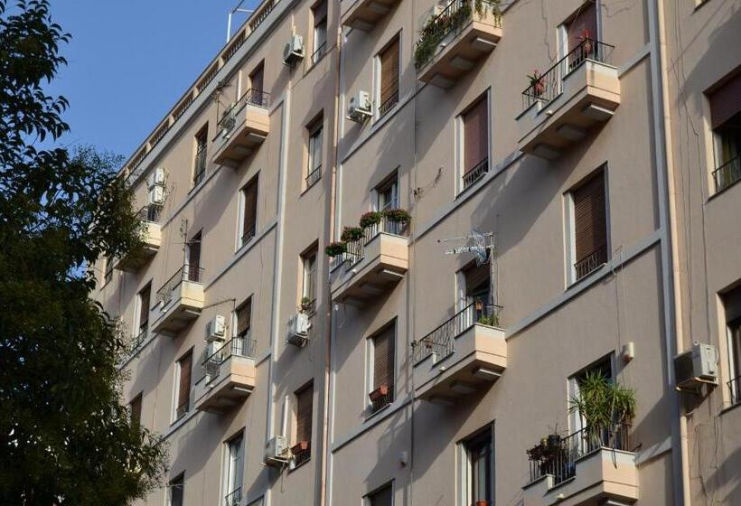 B&b Paolo E Mariella