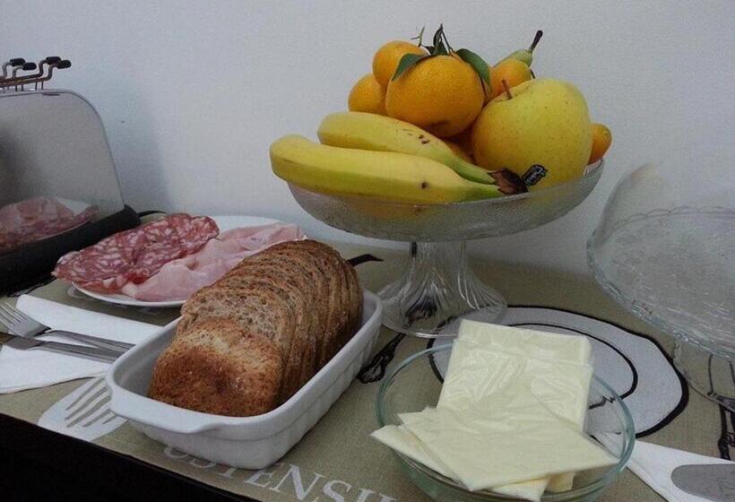 B&b Paolo E Mariella