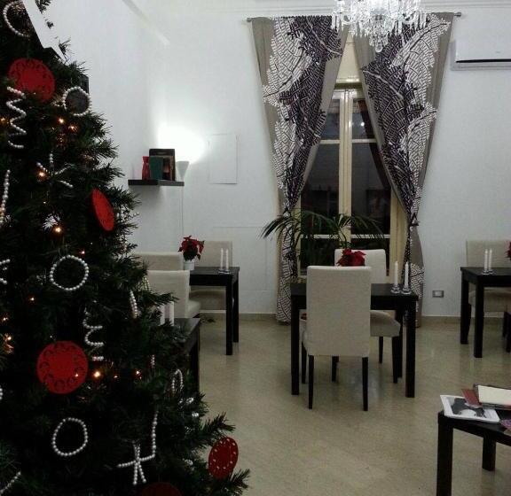 B&b Paolo E Mariella