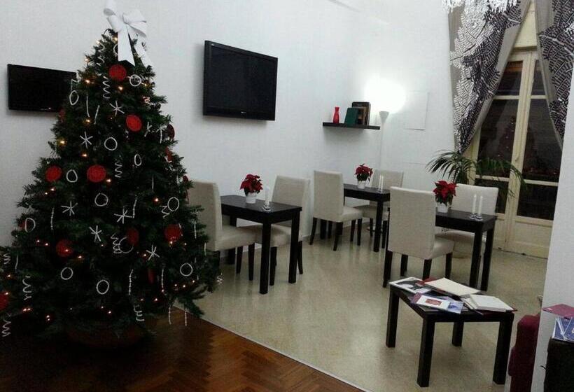 B&b Paolo E Mariella