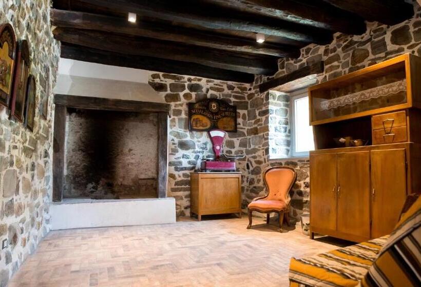 B&b Sopra Il Portico
