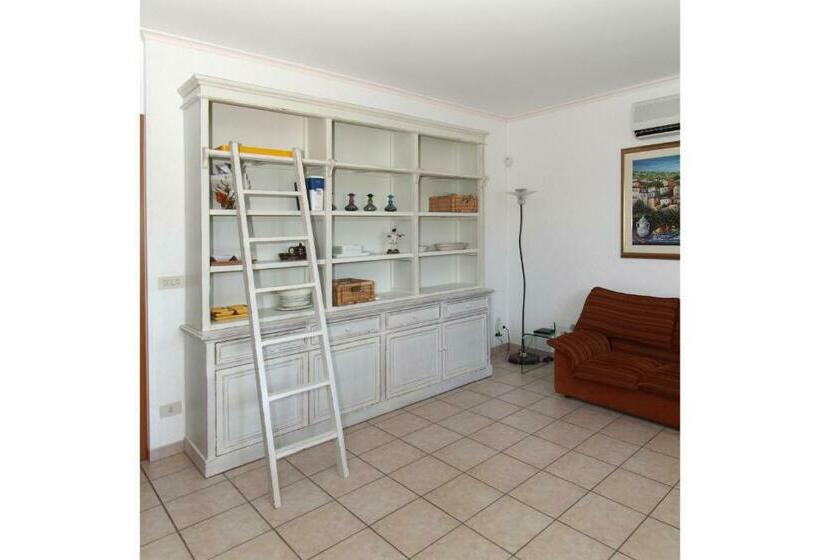 B&b Villa Maria Pia
