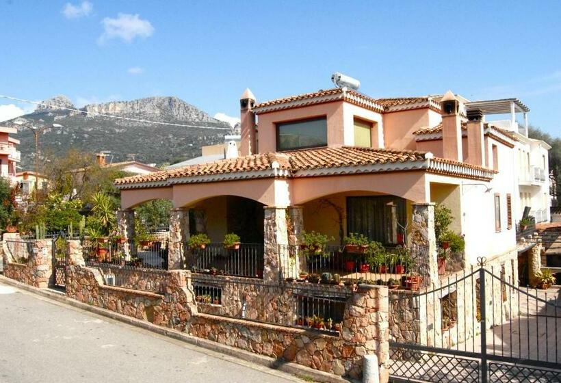 B&b Villa Tancau
