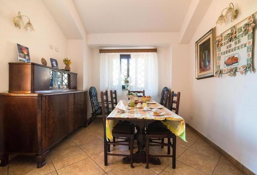 B&b Villagata