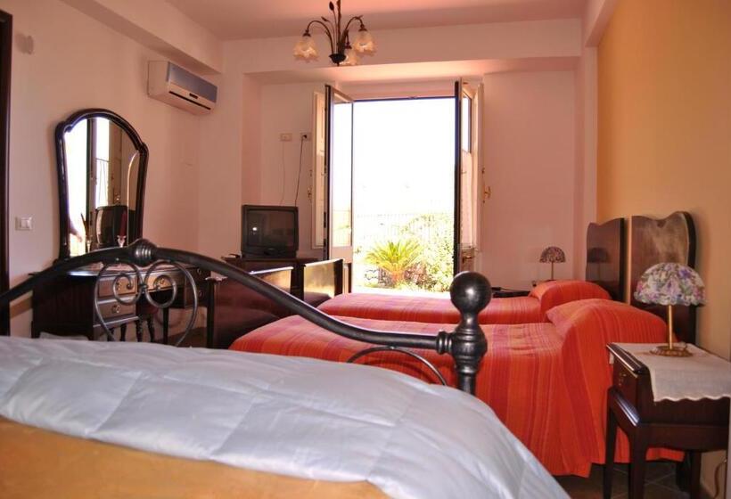 B&b Villagata