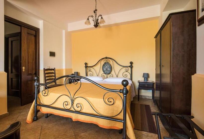B&b Villagata