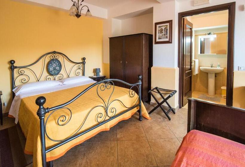 B&b Villagata