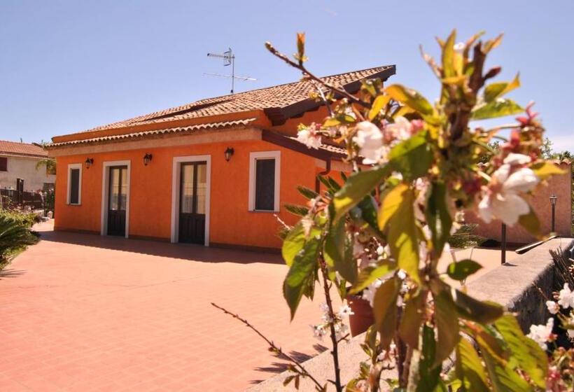 B&b Villagata