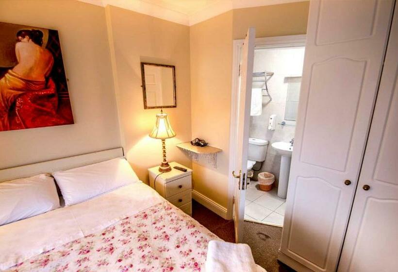 住宿加早餐 Urban Nest Townhouse