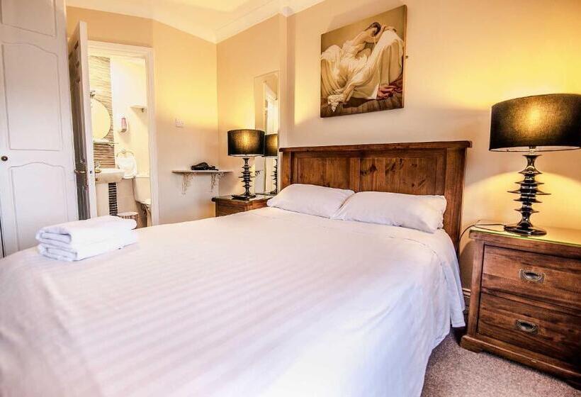 住宿加早餐 Urban Nest Townhouse