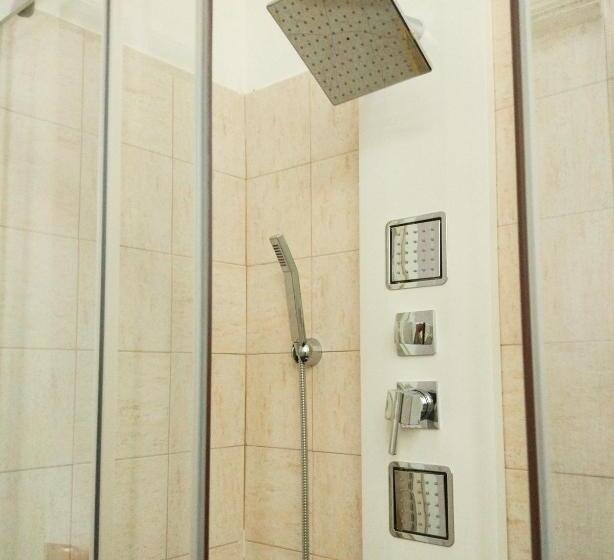 مبيت وإفطار Amariglio