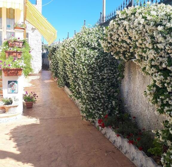 Bed And Breakfast Angolo Fiorito