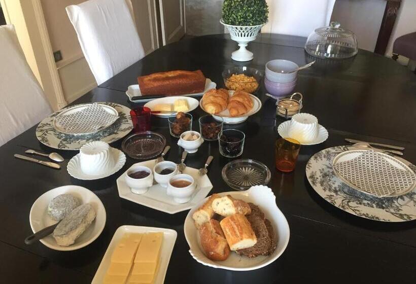 צימר Au 16 Place Saint Louis