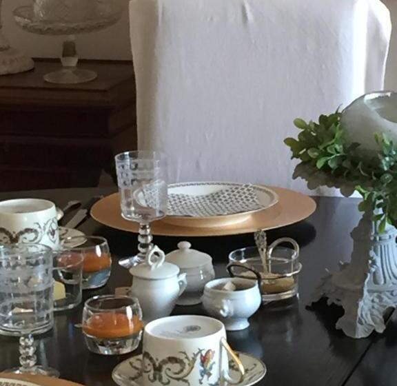 צימר Au 16 Place Saint Louis