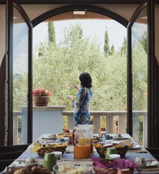 Bed and Breakfast Brezza Di Mare