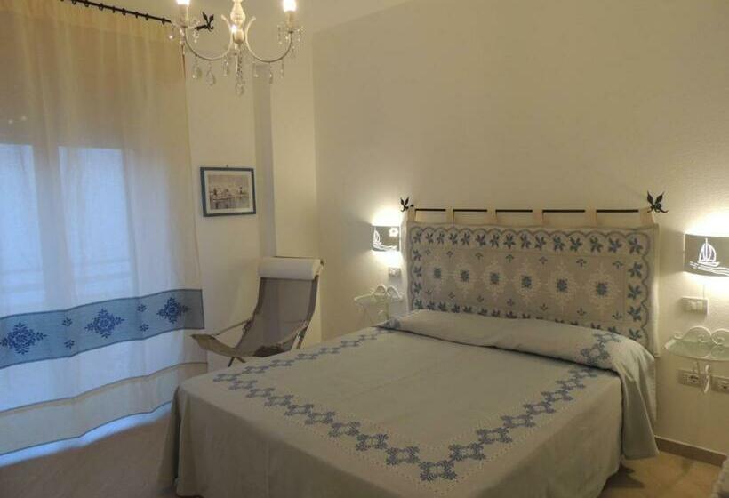 Bed and Breakfast Camera Con Vista
