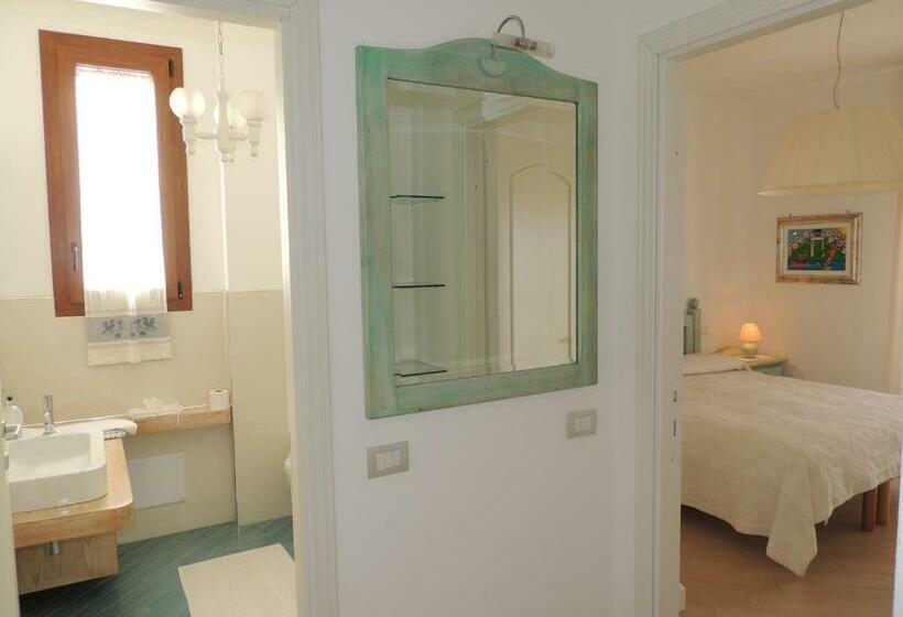 צימר Camera Con Vista