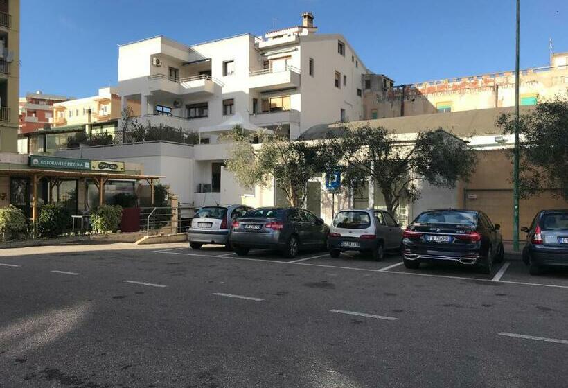 צימר Camera Con Vista