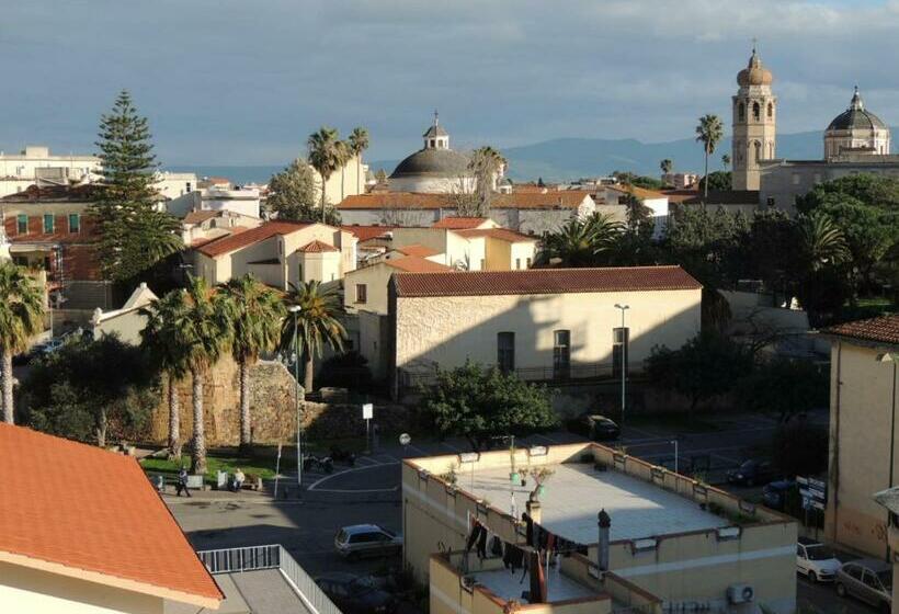 צימר Camera Con Vista