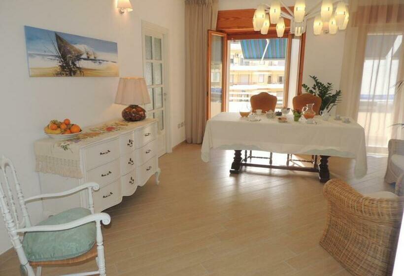 צימר Camera Con Vista