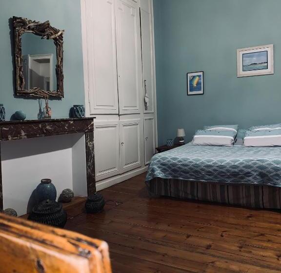 Bed and Breakfast Chambres D Hôtes Les Foulons