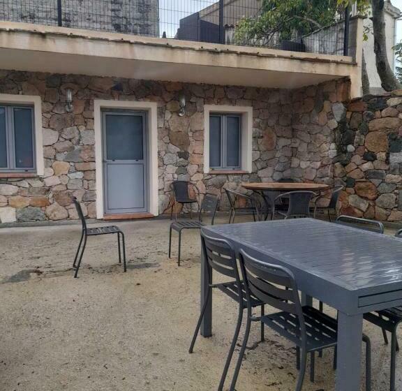 민박 Chambres D Hôtes Villa Cardellini