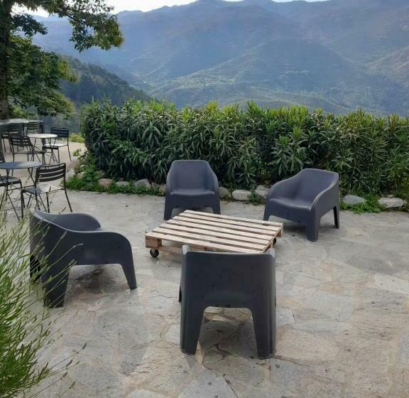 민박 Chambres D Hôtes Villa Cardellini