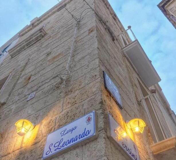 Bed and Breakfast Donna Nina